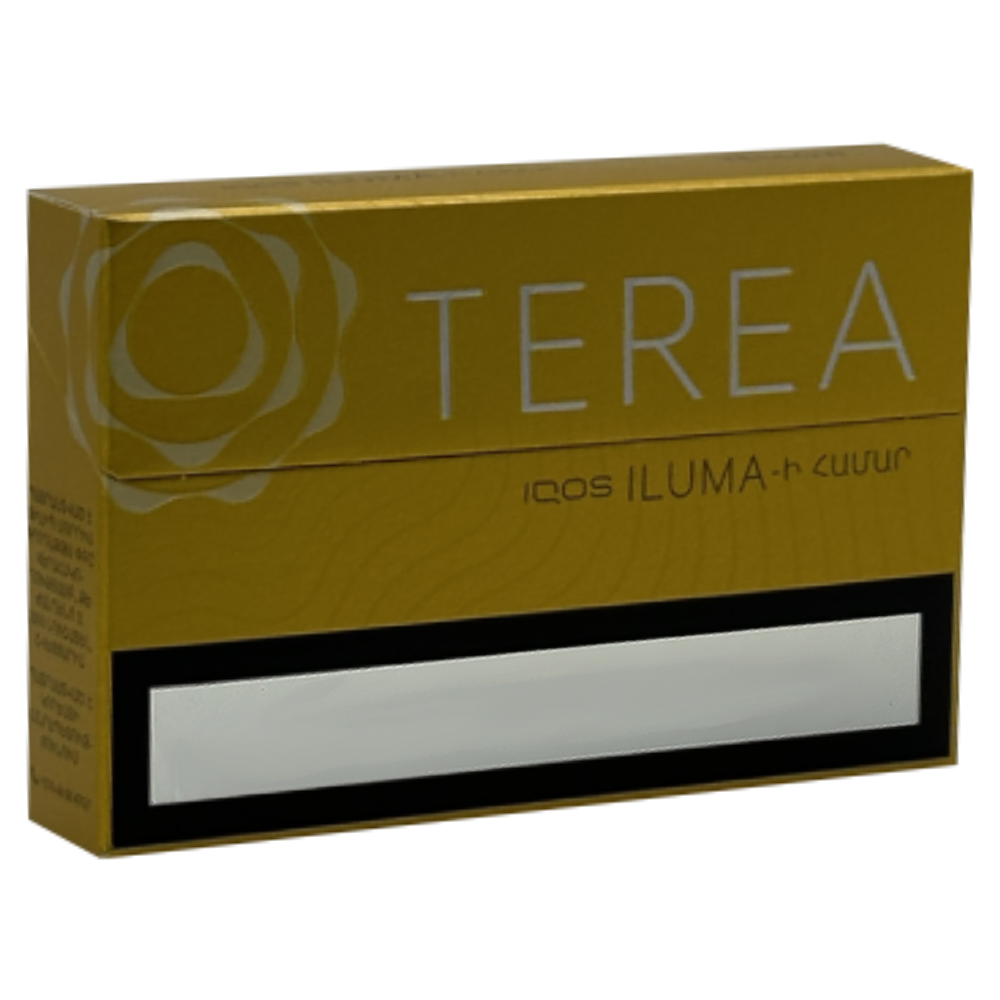 Armenia Terea Yellow